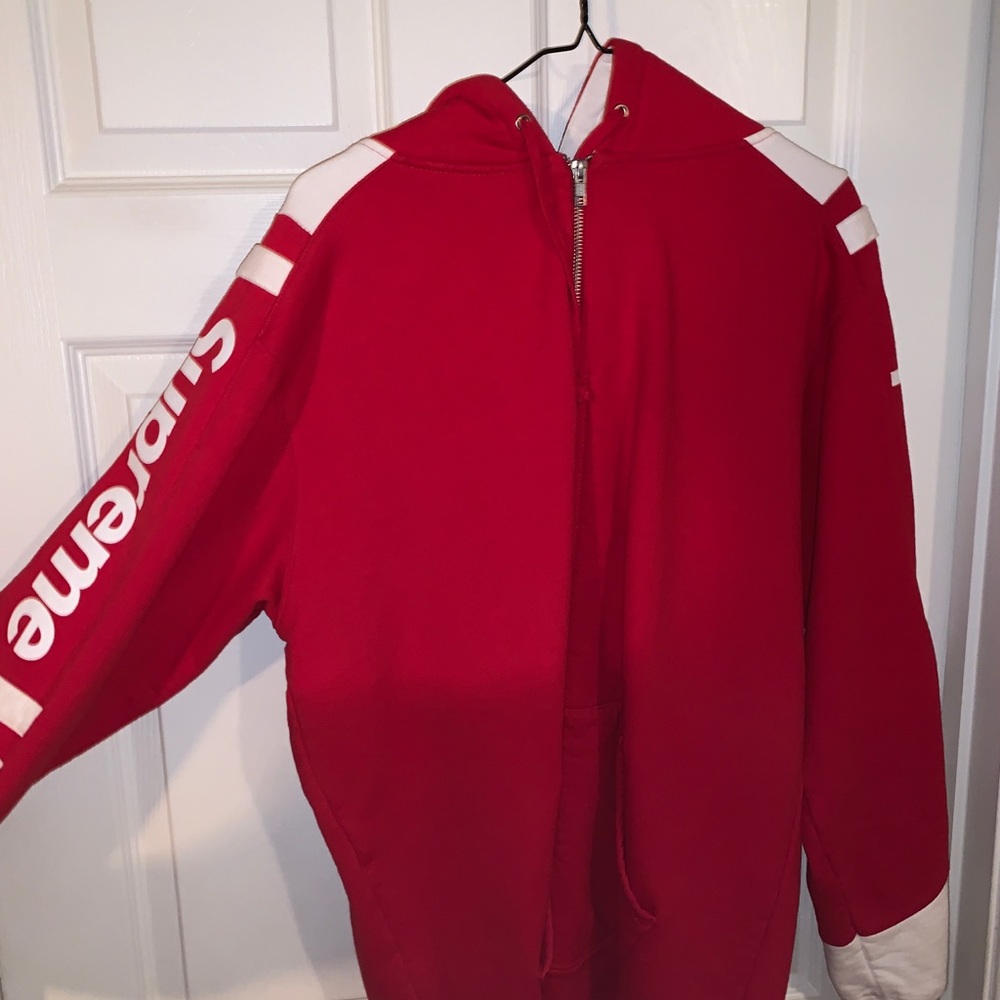 Supreme Jacket